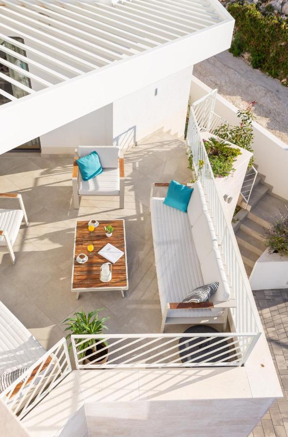 Holiday Home D&D Residence Rogoznica  Exterior photo
